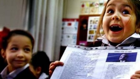 Yarıyıl tatili için ebeveynlere öneriler