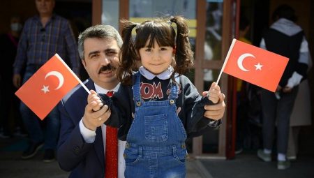 Yıldırım'da eğlence zamanı