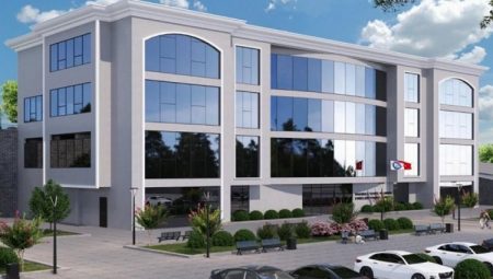 Yıldırım’da Engelsiz Yaşam Merkezi yükseliyor