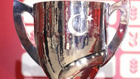 İşte son 16 tur eşleşmeleri