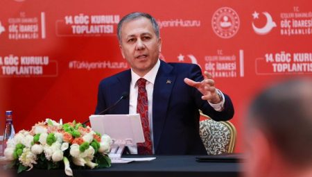 2023’te 4 bine yakın göçmen kaçakçısı tutuklandı