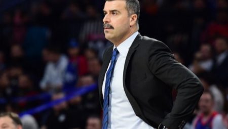 Anadolu Efes’te Erdem Can ile yollar ayrıldı