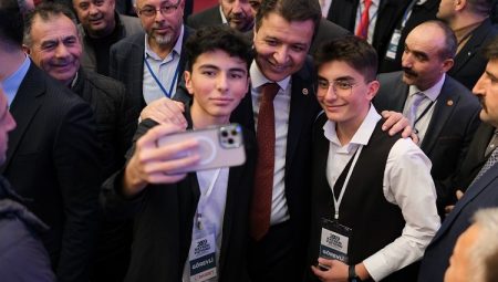 Arıkan’dan Gençkart projesi