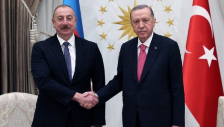 Azerbaycan’da zafer İlham Aliyev’in… Erdoğan’dan Aliyev’e tebrik telefonu