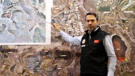 Bakan Bayraktar: ‘Emniyetli şekilde arama faaliyetlerini sürdürüyoruz’