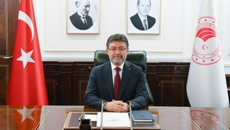 Bakan Yumaklı’dan ‘6 Şubat’ paylaşımı