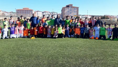Başkan Aydoğmuş: ‘Yozgat’ı siyasetin ve sporun merkezi yapacağız’