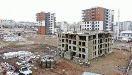 Başkan Çolakbayrakdar: ‘Kocasinan’ı dönüştürmeye devam ediyoruz’