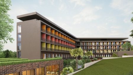 Başkan Ergün’den huzurevi ve alzheimer gündüz bakım evi projesi