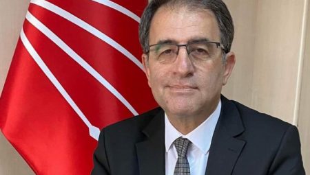 CHP’li Deniz, terörü lanetledi