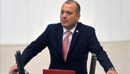 CHP’li Vekil Aygun’dan uzman erbaşlara kadro talebi