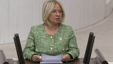 CHP’li Yontar: “Emekliler sefalet içinde”