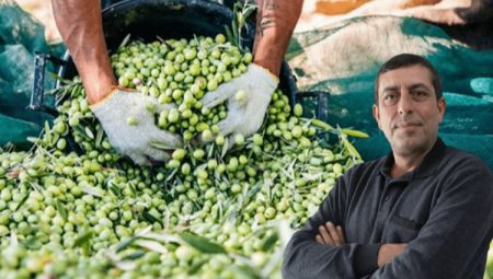 Emek Partili Mehmet Eker: ‘Üreticilerin sesi olmak için adayız’