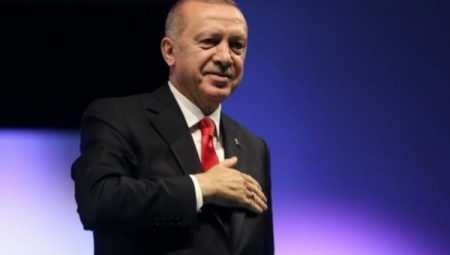 Erdoğan'dan dünya liderlerine kutlama teşekkürü