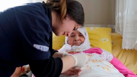 Evde Bakım Yardımı ödemeleri hesaplara yatıyor