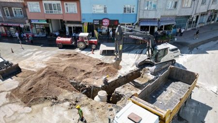 Evsel atıklar güvenle taşınacak