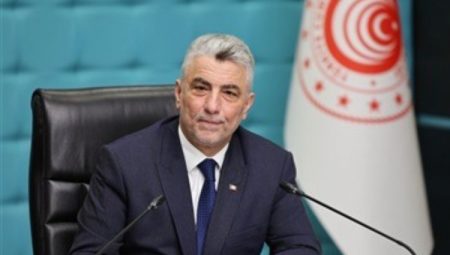 Hizmet ihracatında ilk defa 100 milyar dolar rakamına erişildi