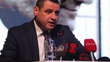 İYİ Partili Nusret Acur, ‘Bu iddia hepimizi sarstı’