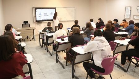 İstanbul Ders Atölyeleri’nde ara dönem kayıt zamanı