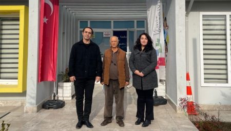 İzmit Belediyesi’nden örnek proje