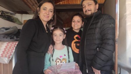 İzmitlilerin yeni yıl dilekleri gerçekleşiyor