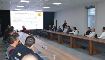 Konya Büyükşehir’den anlamlı proje