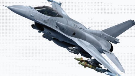 MSB: F-16 için teklif mektubu geldi