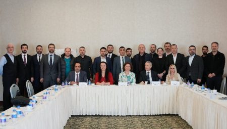 Platformlar illegal yayınlar için toplandı
