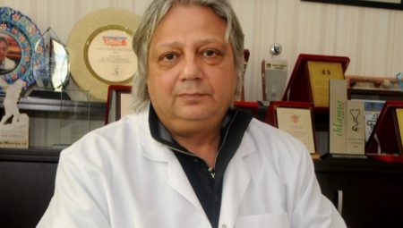 Prof. Dr. Alper Demirbaş ismi parka verilecek