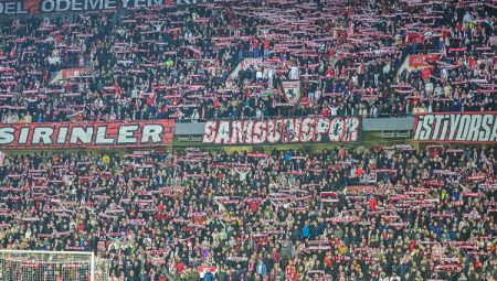 Samsunspor’dan deprem bölgesine ‘Sürat’le destek