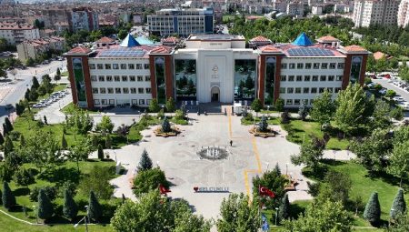 Selçuklu nüfusu zirvede