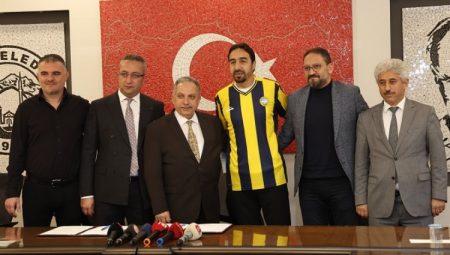 Talasgücü’nden İbrahim Öztürk bombası