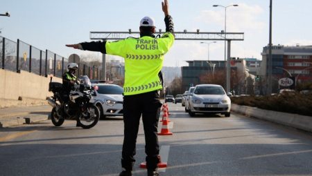 Trafik cezalarında yeni dönem… Süre bir aya uzatıldı