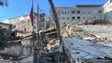 Afet bölgesinde ASM’lerin yenileri yapılmadı… İstanbul’dakiler de risk altında!