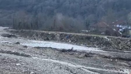 ATP’li Demiroğlu, Bartın’ı bekleyen tehlikelere dikkat çekti