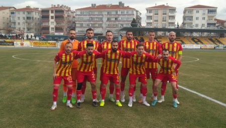 BAL 2. grupta toplu sonuçlar ve puan durumu
