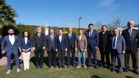 Başkan Aras: ‘Muğla kent kimliğine bürünecek’