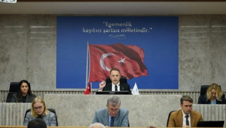 Başkan Çalık: ‘Değer katan projelere devam edeceğiz’