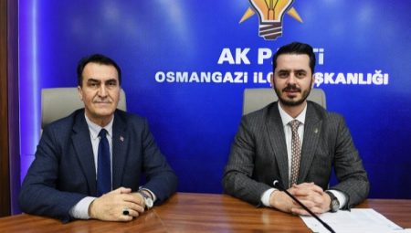 Başkan Dündar: “Bursa’nın coşkusu tüm Türkiye’ye yansıdı”