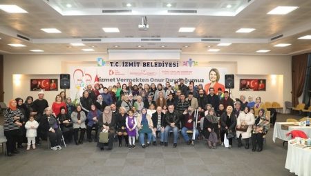 Başkan Hürriyet: ‘Sosyal belediyecilik en büyük sorumluluğumuzdur’