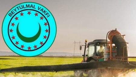 Beytulmal Vakfı, Ar-ge projelerini geliştiriyor