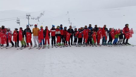 Bingöl’de 3. Fotoğraf Maratonu