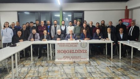 Bursa’da Yozgatlılar “Arabaşı Şöleni” ile buluşuyor