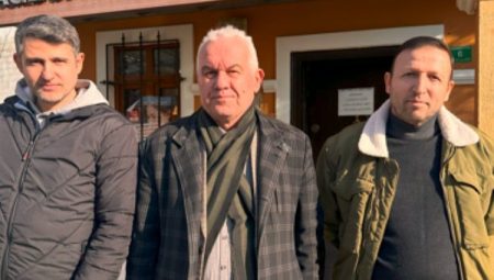 Bursa Yenibağlar mahalle sakinleri ne istiyor?