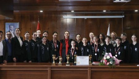 DEÜ Devlet Konservatuvarı öğrencilerinden uluslararası başarı