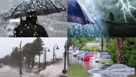 Doğu’ya kar, Karadeniz’e fırtına uyarısı