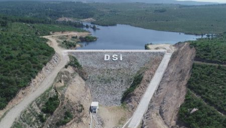 DSİ Genel Müdürü Balta: ‘Üretmeye devam edeceğiz’