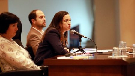 ‘Gördüğümüz şeyin izahı mümkün değildi’