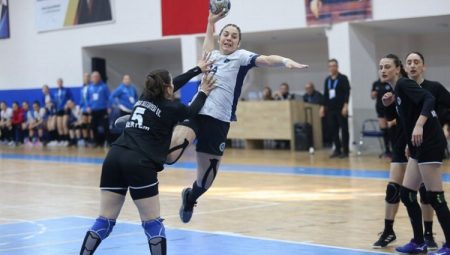 Hentbolda haftanın sonuçları