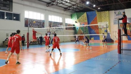 İnegöl Belediyesi Spor Festivali başladı
